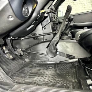 ручне керування авто для інвалідів