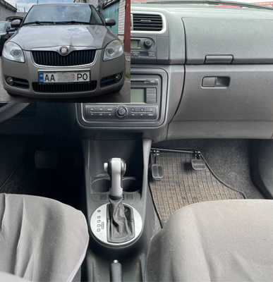 Skoda_Fabia_akpp