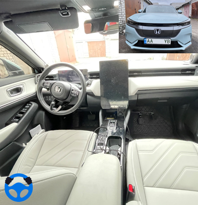 Honda_ENP_1
